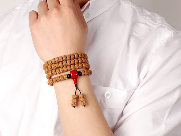 Buddhist Mala